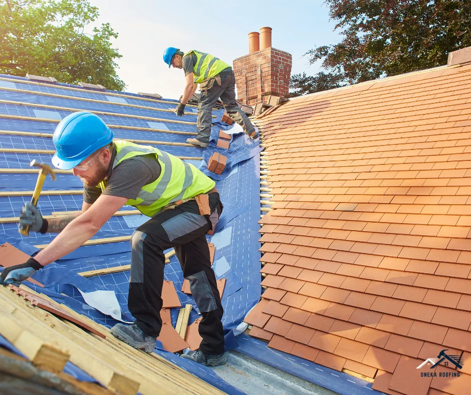 Why choose Roof Repair Near Me in Blackstone, MA